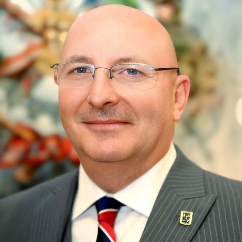 Pier Domenico Garrone | Festival Economia Trento