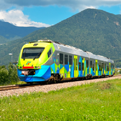 Trasporto pubblico Trentino