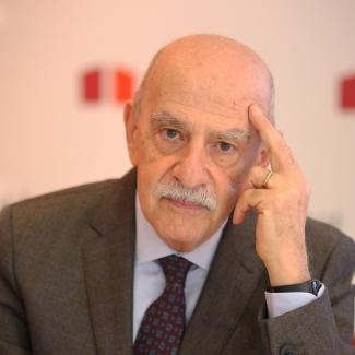 Giancarlo Blangiardo