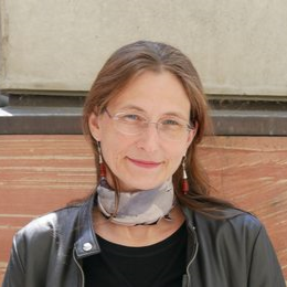 Stefani Scherer