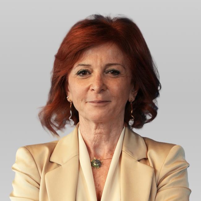 Elisabetta Oliveri